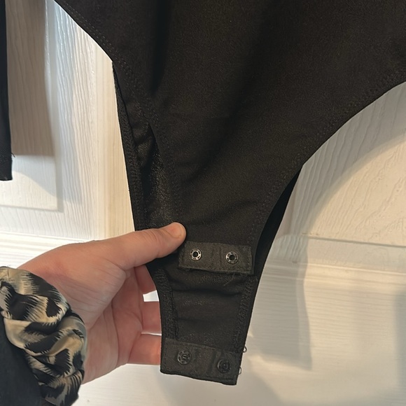 Women’s bodysuit - Picture 7 of 9